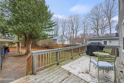 27 Morgan St, Pittsfield, MA 01201 - Photo 27