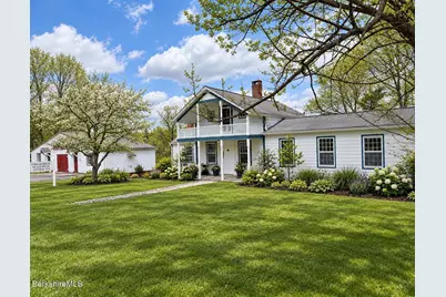 107 S Main St, Sheffield, MA 01257 - Photo 1