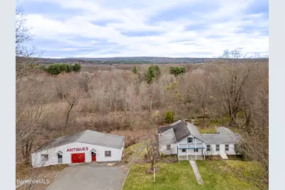 107 S Main St, Sheffield, MA 01257 - Photo 5