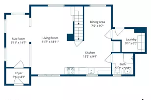 1286 North St, Pittsfield, MA 01201 - Photo 7