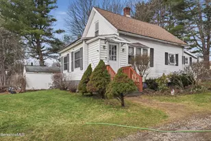 1286 North St, Pittsfield, MA 01201 - Photo 1