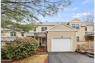 1136 Barker Rd #27, Pittsfield, MA 01201 - Photo 1