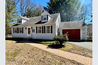 30 School St, Dalton, MA 01226 - Photo 1