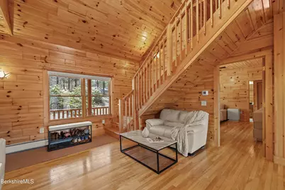 633 E Otis Rd, Otis, MA 01253 - Photo 5