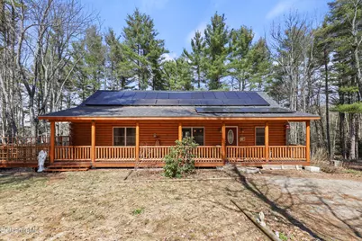633 E Otis Rd, Otis, MA 01253 - Photo 3