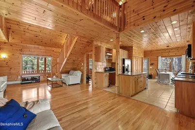 633 E Otis Rd, Otis, MA 01253 - Photo 11