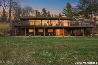 520 N Main St, Lanesborough, MA 01237 - Photo 1