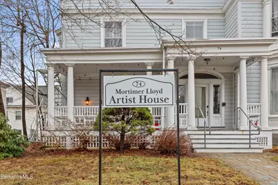 74 Wendell Ave, Pittsfield, MA 01201 - Photo 3