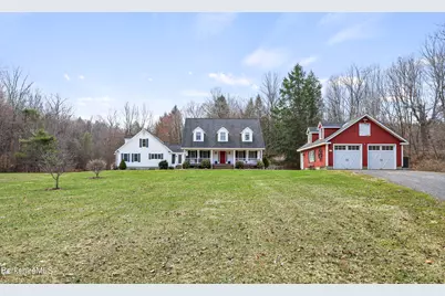 100 Walling Rd, Adams, MA 01220 - Photo 3