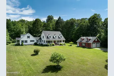 100 Walling Rd, Adams, MA 01220 - Photo 1