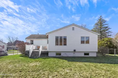 43 Baldwin Ave, Pittsfield, MA 01201 - Photo 5