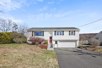 43 Baldwin Ave, Pittsfield, MA 01201 - Photo 1