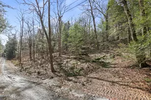 Lot #6 Hemlock Rd, Tyringham, MA 01264 - Photo 1