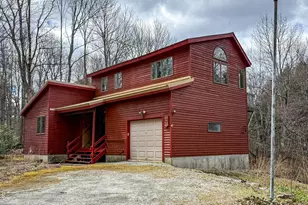 283 Benton Hill Rd, Becket, MA 01223 - Photo 1