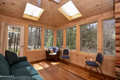 283 Benton Hill Rd, Becket, MA 01223 - Photo 11