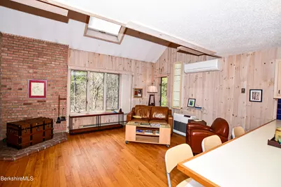 283 Benton Hill Rd, Becket, MA 01223 - Photo 5