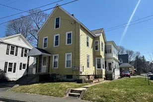 84 Washington Ave, North Adams, MA 01247 - Photo 1