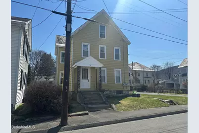 84 Washington Ave, North Adams, MA 01247 - Photo 3