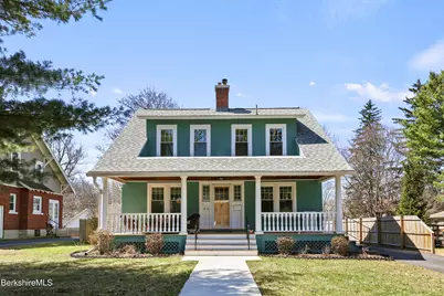 92 Northumberland Rd, Pittsfield, MA 01201 - Photo 1