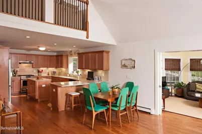 Lot1 Marcy Rd, Otis, MA 01253 - Photo 11