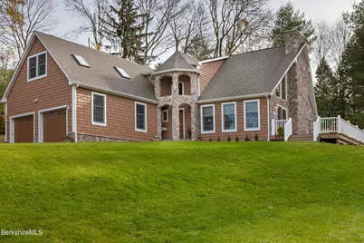 Lot1 Marcy Rd, Otis, MA 01253 - Photo 7