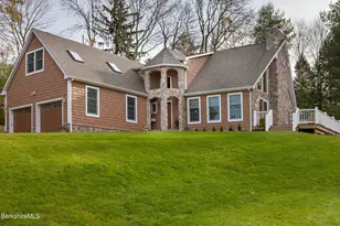 Lot1 Marcy Rd, Otis, MA 01253 - Photo 7