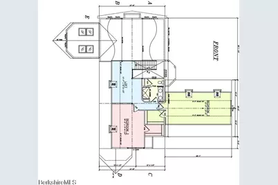 Lot1 Marcy Rd, Otis, MA 01253 - Photo 15