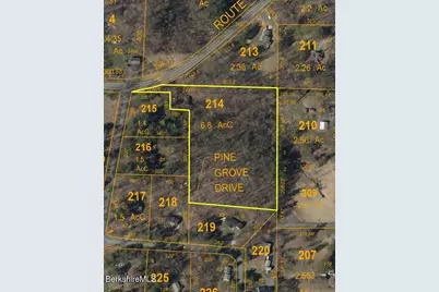 2447 State Rd, Richmond, MA 01254 - Photo 7