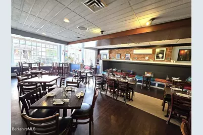 60 Spring St, Williamstown, MA 01267 - Photo 5