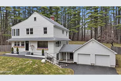 303 Housatonic St, Lenox, MA 01240 - Photo 3