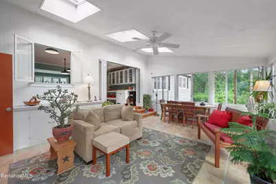416 Monterey Rd, Great Barrington, MA 01230 - Photo 17