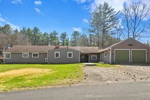 4 Fox Meadow Ln, Stockbridge, MA 01262 - Photo 1