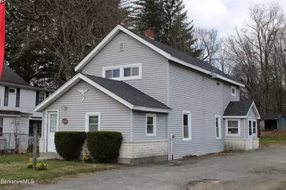 969 Dalton Ave, Pittsfield, MA 01201 - Photo 1