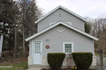 969 Dalton Ave, Pittsfield, MA 01201 - Photo 3