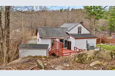 3186 Main St, Becket, MA 01223 - Photo 31