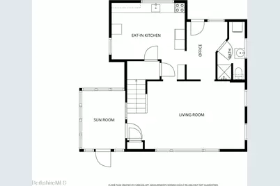 94 1st St, Dalton, MA 01226 - Photo 25