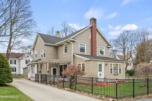 133 Pomeroy Ave, Pittsfield, MA 01201 - Photo 47