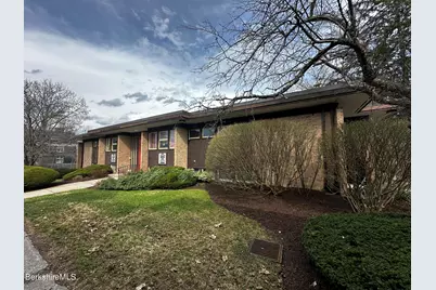 195 South St, Pittsfield, MA 01201 - Photo 1