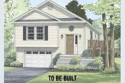 Lot 5 Tanner St, Pittsfield, MA 01201 - Photo 1