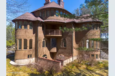293 New Marlborough-Sandisfield Rd, New Marlboro, MA 01230 - Photo 3