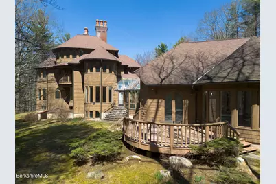 293 New Marlborough-Sandisfield Rd, New Marlboro, MA 01230 - Photo 87