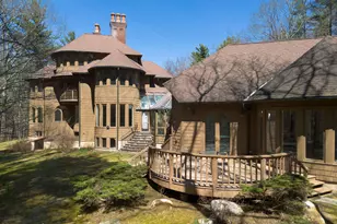 293 Sandisfield Rd, New Marlboro, MA 01230 - Photo 87