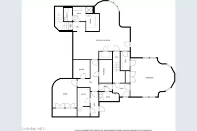 293 New Marlborough-Sandisfield Rd, New Marlboro, MA 01230 - Photo 109