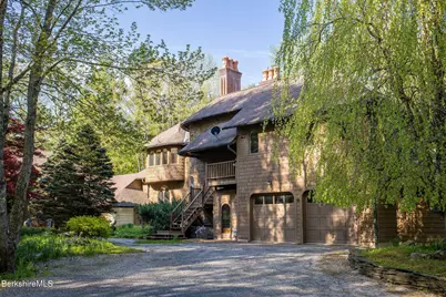 293 New Marlborough-Sandisfield Rd, New Marlboro, MA 01230 - Photo 83