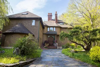 293 New Marlborough-Sandisfield Rd, New Marlboro, MA 01230 - Photo 7