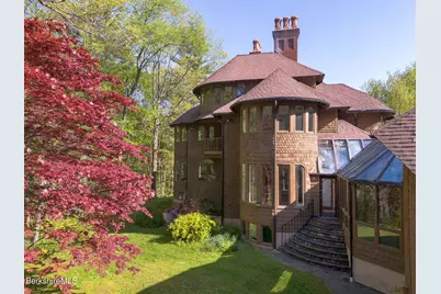 293 New Marlborough-Sandisfield Rd, New Marlboro, MA 01230 - Photo 5