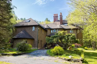 293 New Marlborough-Sandisfield Rd, New Marlboro, MA 01230 - Photo 1