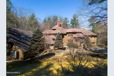 293 New Marlborough-Sandisfield Rd, New Marlboro, MA 01230 - Photo 99