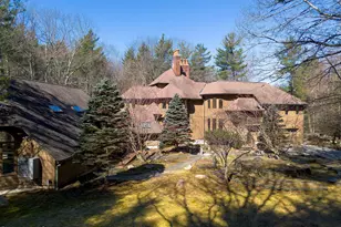 293 Sandisfield Rd, New Marlboro, MA 01230 - Photo 99