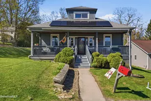 22 Broadway St, Pittsfield, MA 01201 - Photo 17